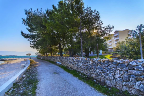 Apartmán Střední Dalmácie - Trogir DA 3211 N1