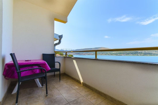 Apartmán Střední Dalmácie - Trogir DA 3211 N1