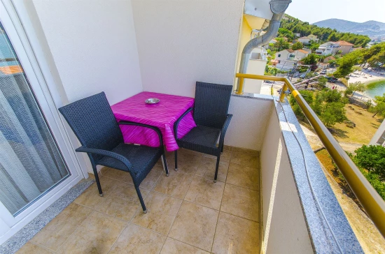 Apartmán Střední Dalmácie - Trogir DA 3211 N1