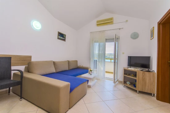 Apartmán Střední Dalmácie - Trogir DA 3211 N1