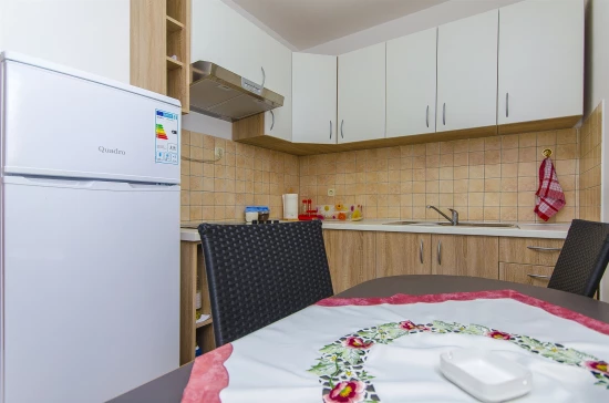 Apartmán Střední Dalmácie - Trogir DA 3211 N1