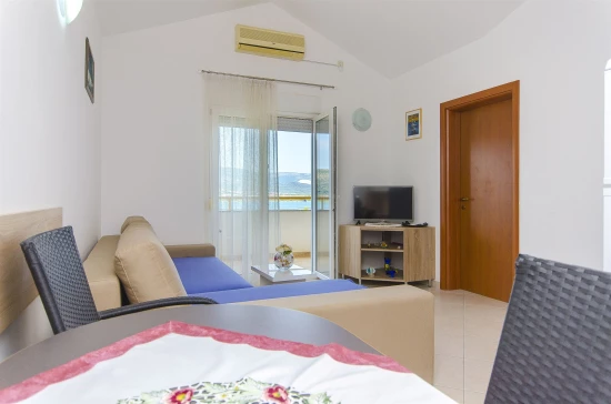 Apartmán Střední Dalmácie - Trogir DA 3211 N1