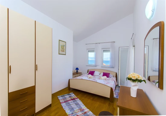 Apartmán Střední Dalmácie - Trogir DA 3211 N1