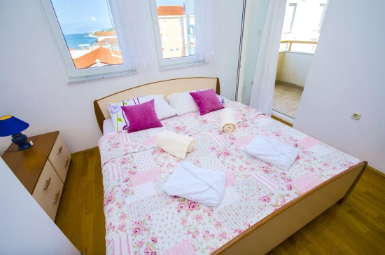 Apartmán Střední Dalmácie - Trogir DA 3211 N1