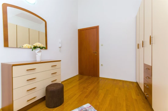 Apartmán Střední Dalmácie - Trogir DA 3211 N1