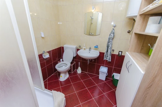 Apartmán Střední Dalmácie - Trogir DA 3211 N1