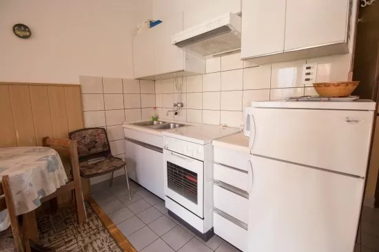 Apartmán Ostrov Krk - Punat OS 8207 N1