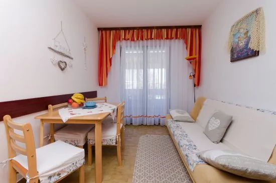 Apartmán Ostrov Krk - Punat OS 8203 N2