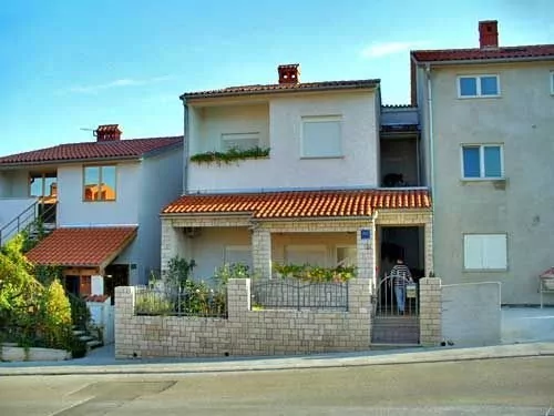 Apartmán Istrie - Pula IS 2012 N1