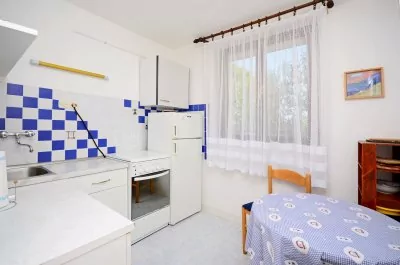 Apartmán Ostrov Krk - Krk OS 8402 N2