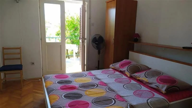 Apartmán Jižní Dalmácie - Orebić DA 1305 N1