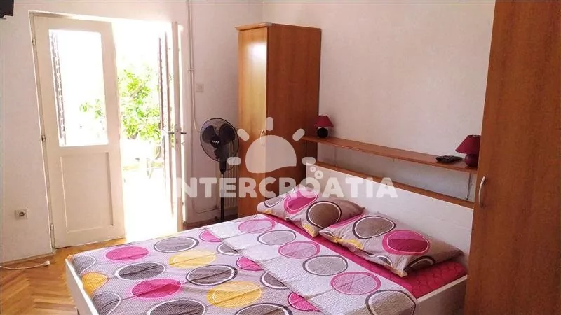 Apartmán Jižní Dalmácie - Orebić DA 1305 N1