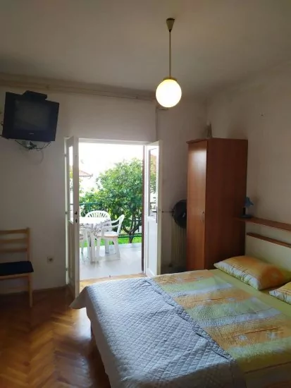 Apartmán Jižní Dalmácie - Orebić DA 1305 N1