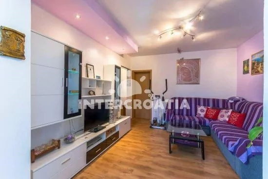 Apartmán Střední Dalmácie - Vinišće DA 3415 N1