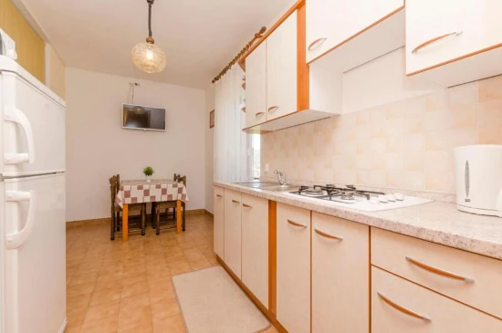 Apartmán Ostrov Pag - Pag OS 6306 N1