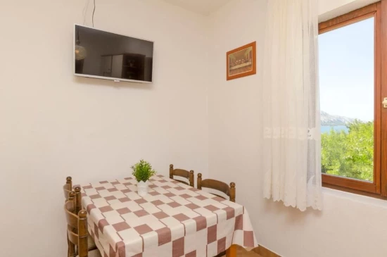 Apartmán Ostrov Pag - Pag OS 6306 N1