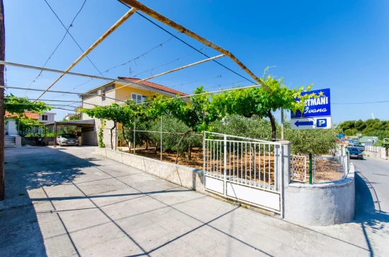 Apartmán Střední Dalmácie - Trogir DA 3213 N3