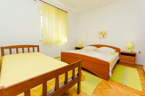 Apartmán Střední Dalmácie - Trogir DA 3213 N3