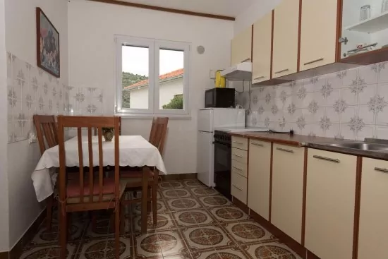 Apartmán Severní Dalmácie - Rogoznica DA 3660 N1