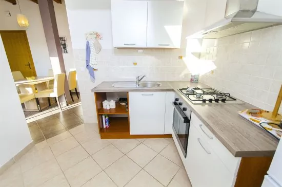 Apartmán Severní Dalmácie - Rogoznica DA 3530 N3