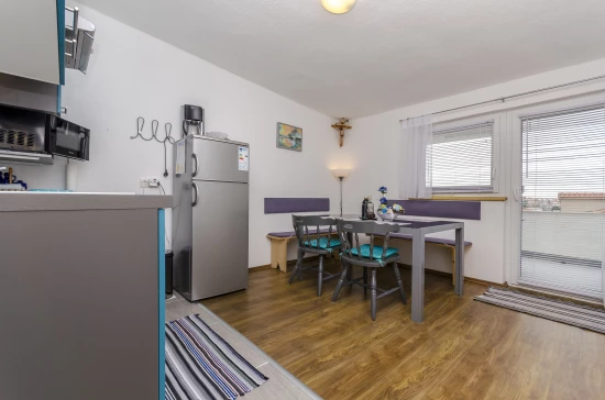 Apartmán Střední Dalmácie - Trogir DA 3216 N1