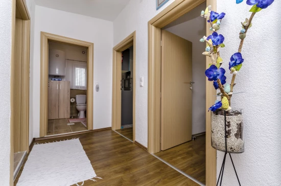 Apartmán Střední Dalmácie - Trogir DA 3216 N1