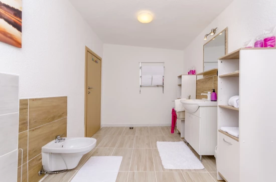 Apartmán Střední Dalmácie - Trogir DA 3216 N1