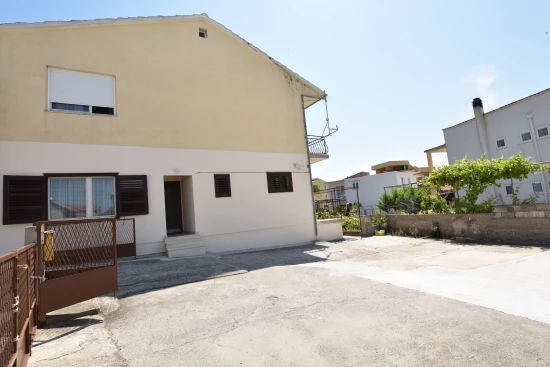 Apartmán Severní Dalmácie - Primošten DA 3617 N1