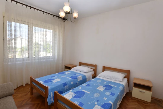 Apartmán Severní Dalmácie - Primošten DA 3617 N1