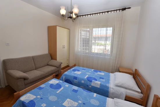 Apartmán Severní Dalmácie - Primošten DA 3617 N1