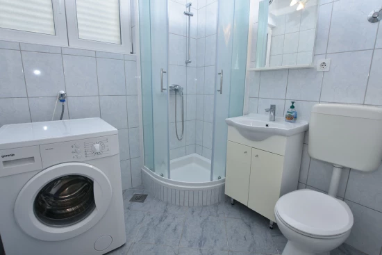 Apartmán Severní Dalmácie - Primošten DA 3617 N1