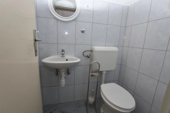 Apartmán Severní Dalmácie - Primošten DA 3617 N1