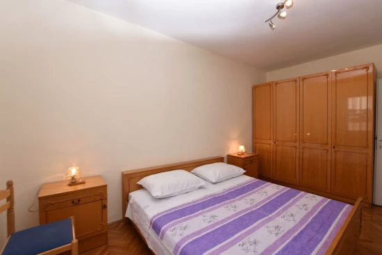 Apartmán Severní Dalmácie - Primošten DA 3617 N1