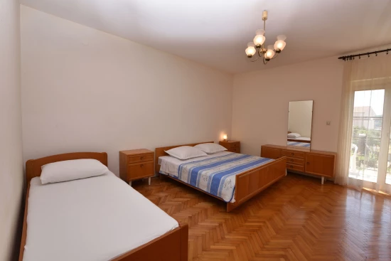 Apartmán Severní Dalmácie - Primošten DA 3617 N1