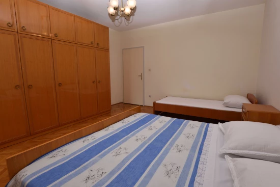 Apartmán Severní Dalmácie - Primošten DA 3617 N1