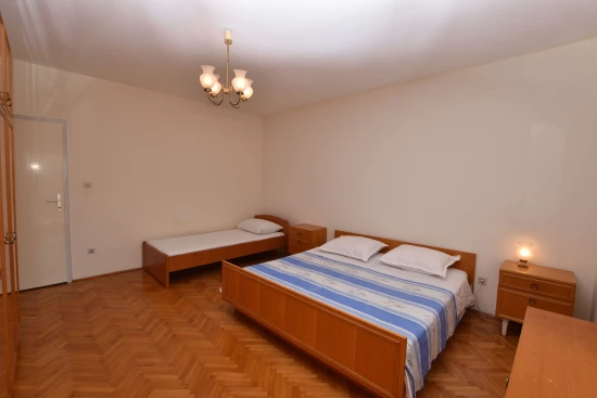 Apartmán Severní Dalmácie - Primošten DA 3617 N1