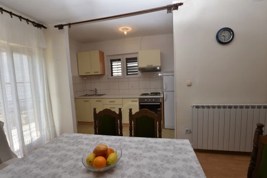 Apartmán Severní Dalmácie - Primošten DA 3617 N1