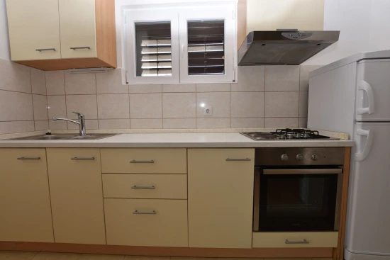 Apartmán Severní Dalmácie - Primošten DA 3617 N1