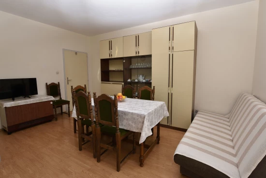 Apartmán Severní Dalmácie - Primošten DA 3617 N1