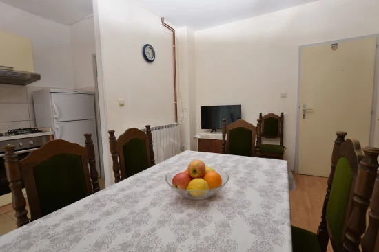 Apartmán Severní Dalmácie - Primošten DA 3617 N1