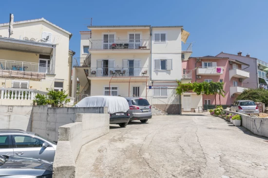 Apartmán Severní Dalmácie - Primošten DA 3619 N1