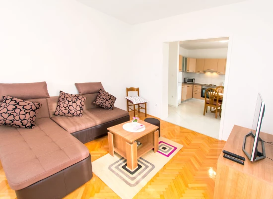 Apartmán Severní Dalmácie - Primošten DA 3619 N1