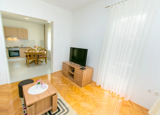 Apartmán Severní Dalmácie - Primošten DA 3619 N1