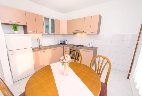 Apartmán Severní Dalmácie - Primošten DA 3619 N1