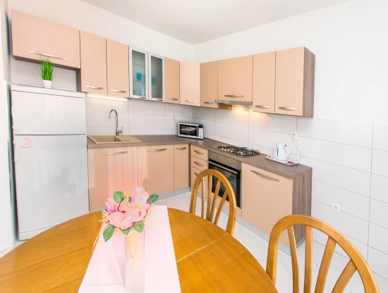 Apartmán Severní Dalmácie - Primošten DA 3619 N1