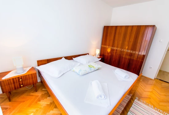 Apartmán Severní Dalmácie - Primošten DA 3619 N1