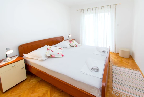 Apartmán Severní Dalmácie - Primošten DA 3619 N1