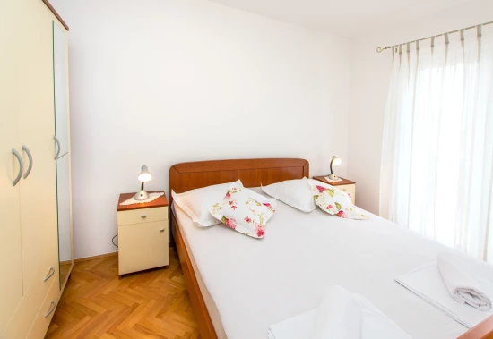 Apartmán Severní Dalmácie - Primošten DA 3619 N1