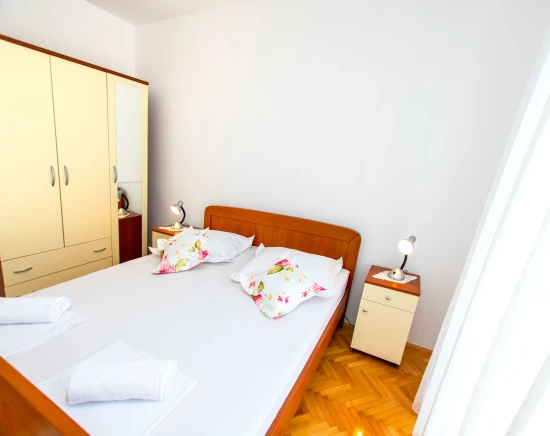 Apartmán Severní Dalmácie - Primošten DA 3619 N1