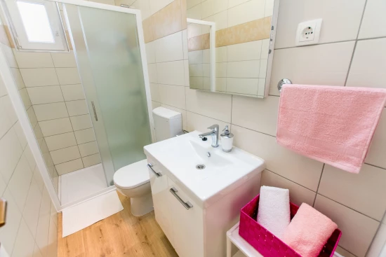 Apartmán Severní Dalmácie - Primošten DA 3619 N1